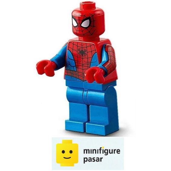 LEGO Marvel - Spider-Man - 76172