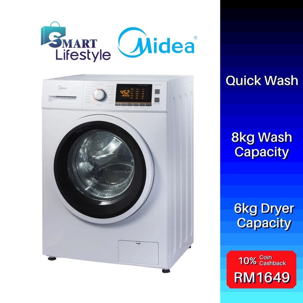 Washer and dryer machine deals 2 in 1