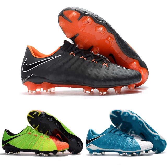 Kasut bola nike hypervenom on sale