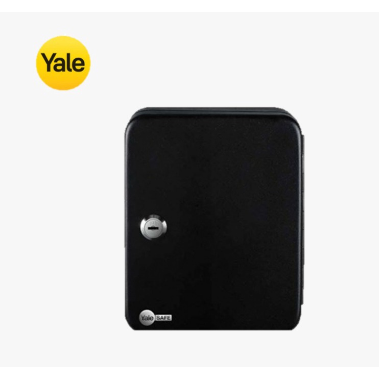 Yale YKB/540/CB2 Yale Key Box with Combination Lock (Medium) Shopee