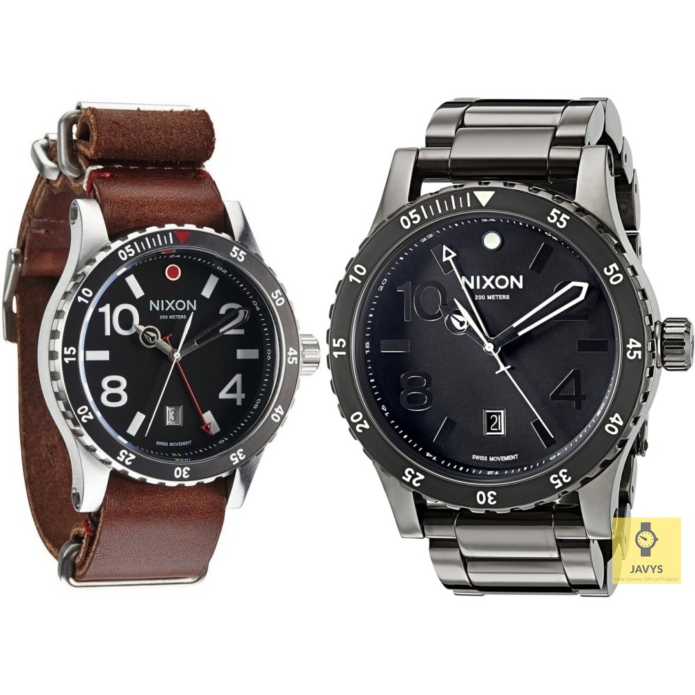 Nixon discount diplomat ss