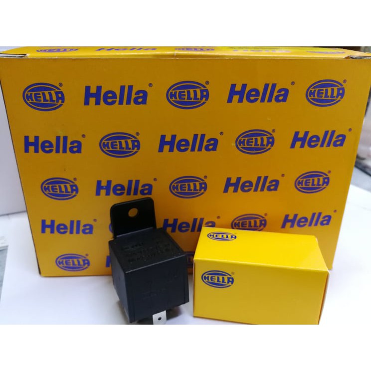 Opel Corsa Astra Vectra Zefira Mehrzweck Schwarz Relais GM 13171831