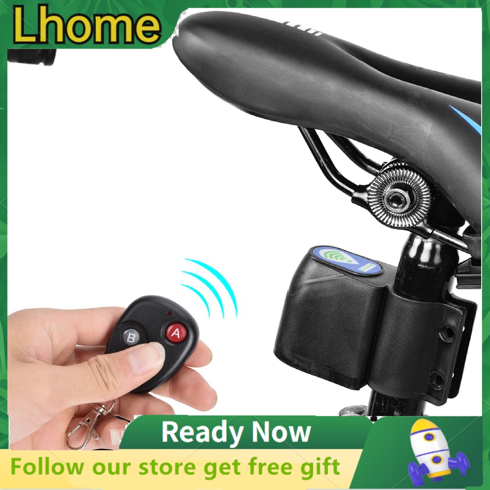 Cycle wireless lock hot sale