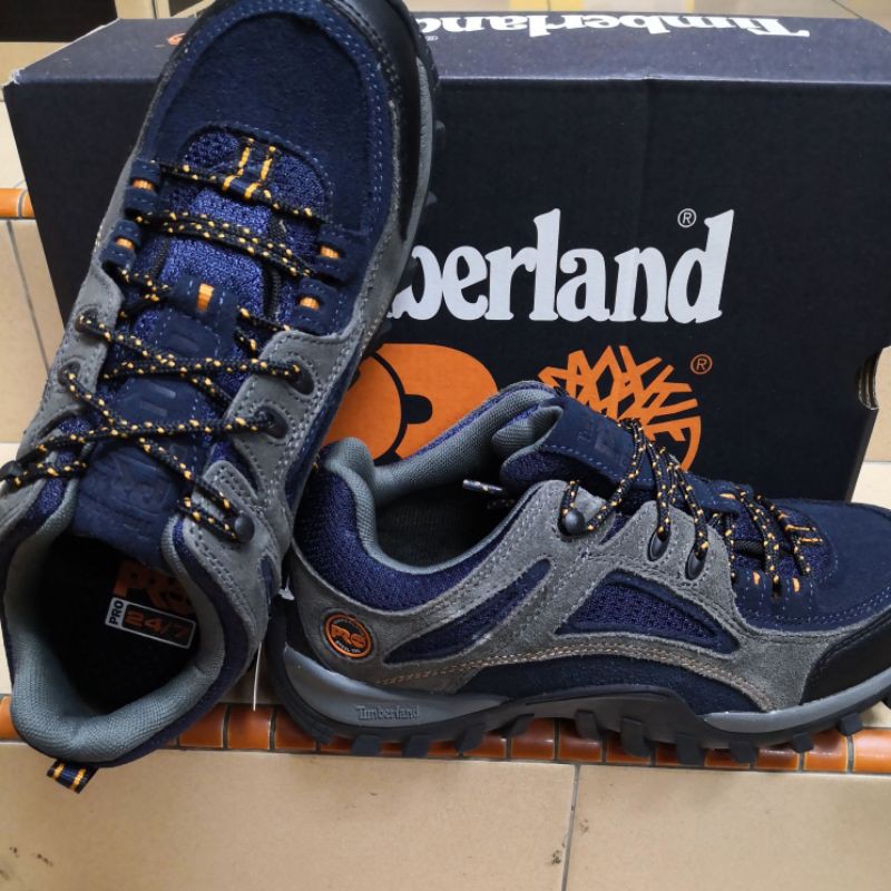 Timberland pro wildcard safety hot sale trainer