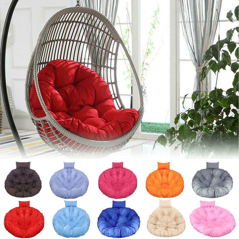 Outdoor egg chair cushion best sale