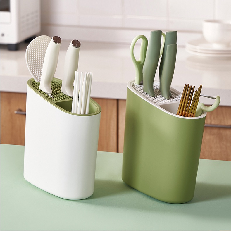 Coya Cozy 6606 Nordic Style Knife Rack Chopstick Spoon Fork Cutleries ...