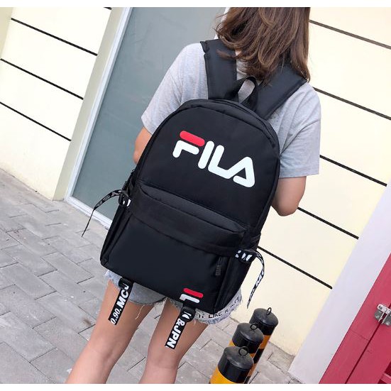 Fila backpacks for school sale