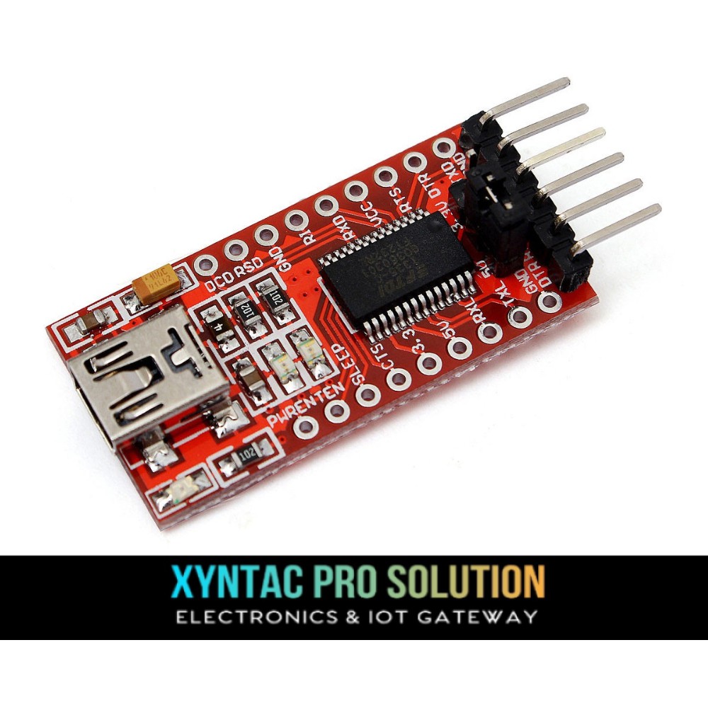 thumbnail image 2 of USB Transfer TTL CH340 Module Singer Singer Chip Download Wire USB Transfer Seri 2 of 9