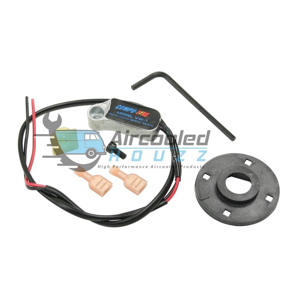 EMPI Electronic Ignition Kit, 009 Distributor Volkswagen Beetle Type 1