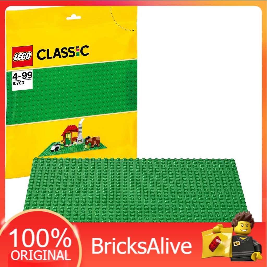 Lego classic online 10700