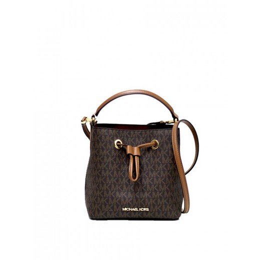 Suri small logo online crossbody bag