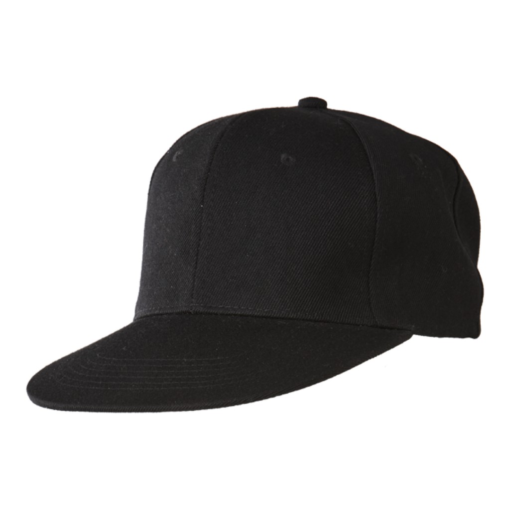 Pack of 15 Bulk Wholesale Plain Baseball Cap Hat Adjustable (Black) 