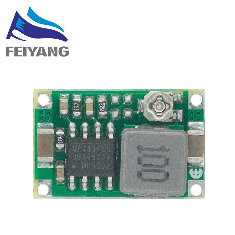 Mini360 Mini-360 model step-down power module DC DC low power module ...