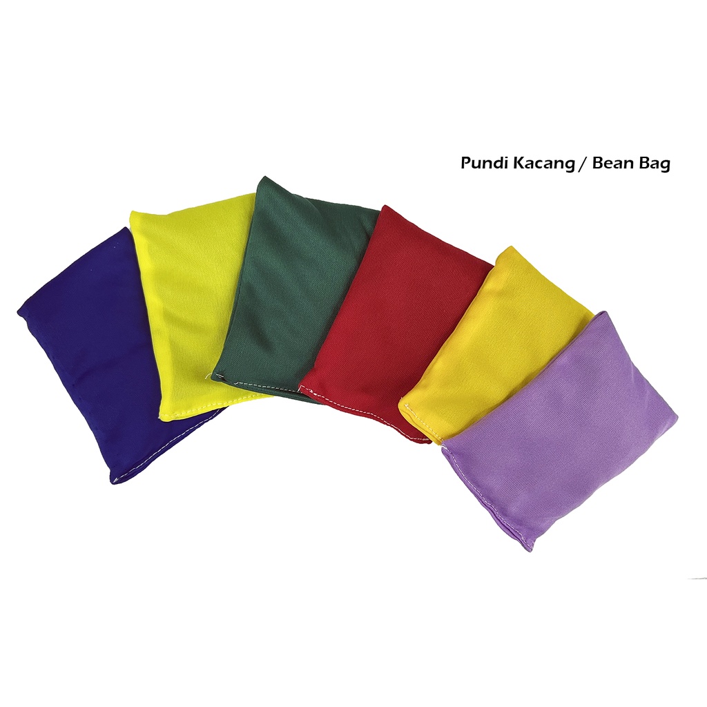 Pundi Kacang / Bean Bag for School Activity (piece) | Shopee Malaysia