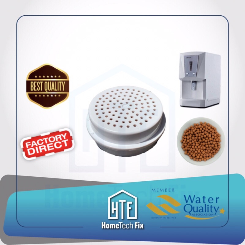 BIO CERAMIC FOR ELKEN WATER DISPENSER Shopee Malaysia