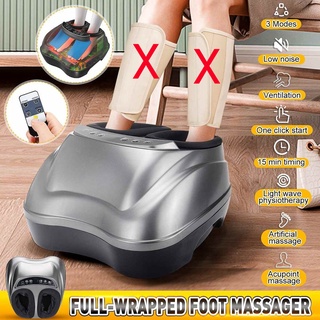 Leg massage machine clearance online