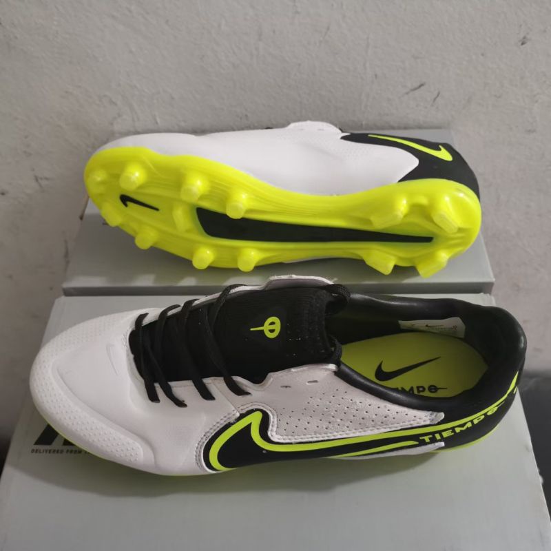 Kasut bola nike tiempo terbaru best sale