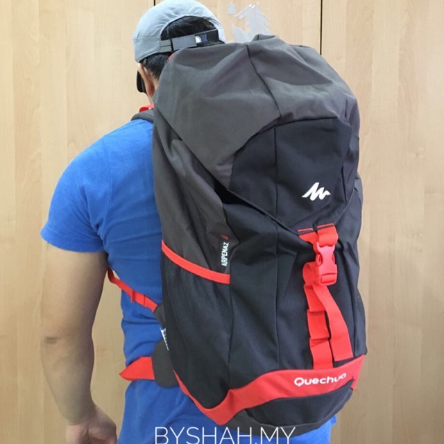 Quechua 40l best sale