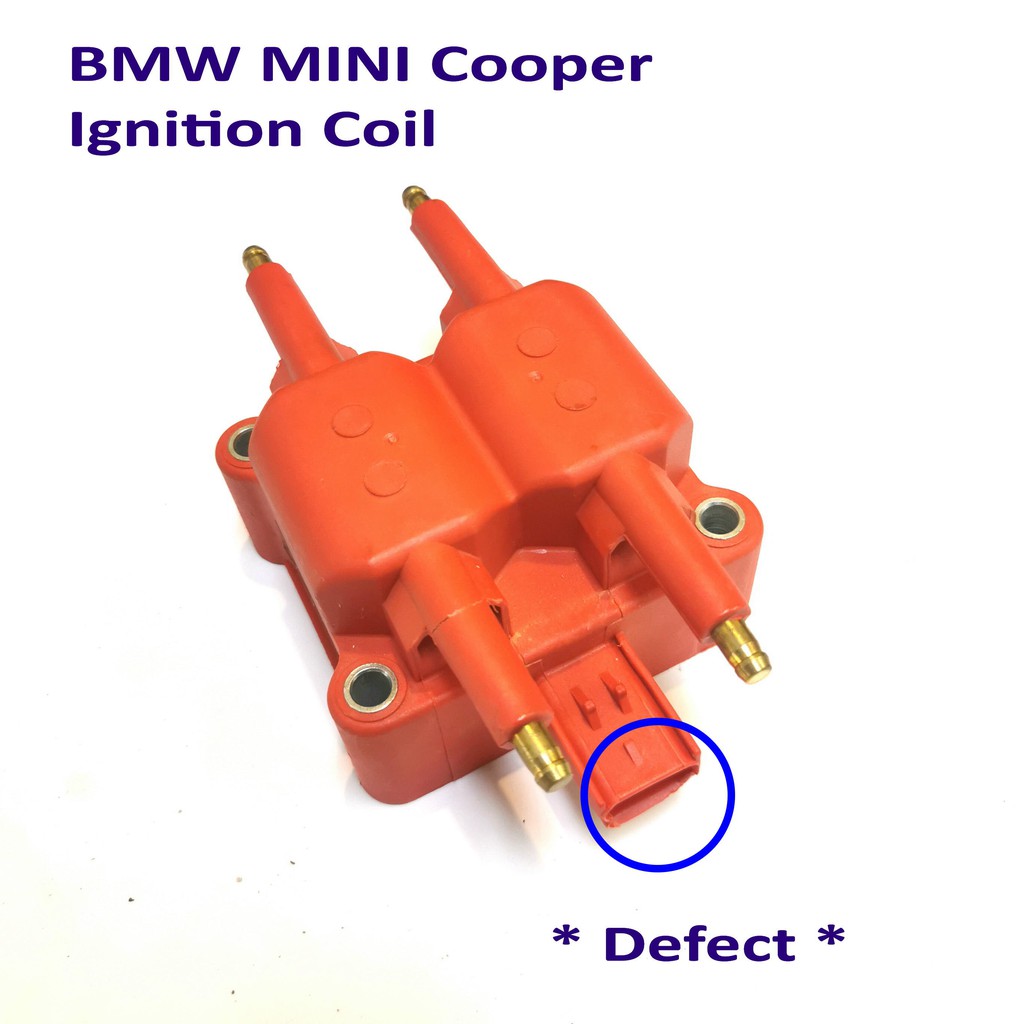 R53 shop ignition coil