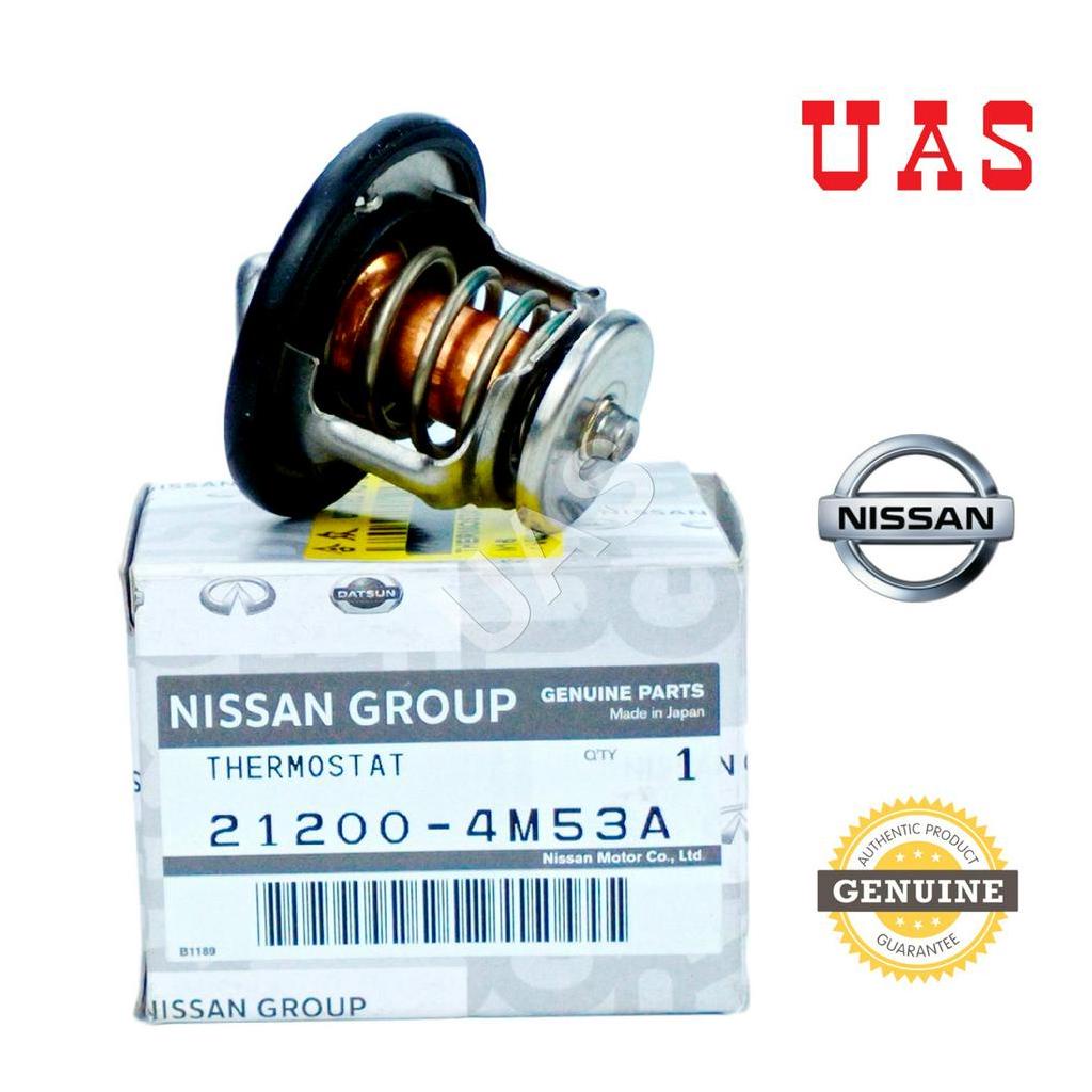 NISSAN THERMOSTAT 21200-4M53A For NISSAN SENTRA N16 | Shopee Malaysia