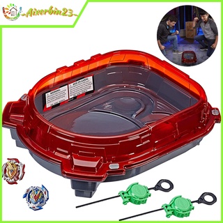 Estadio beyblade cheap feature battle