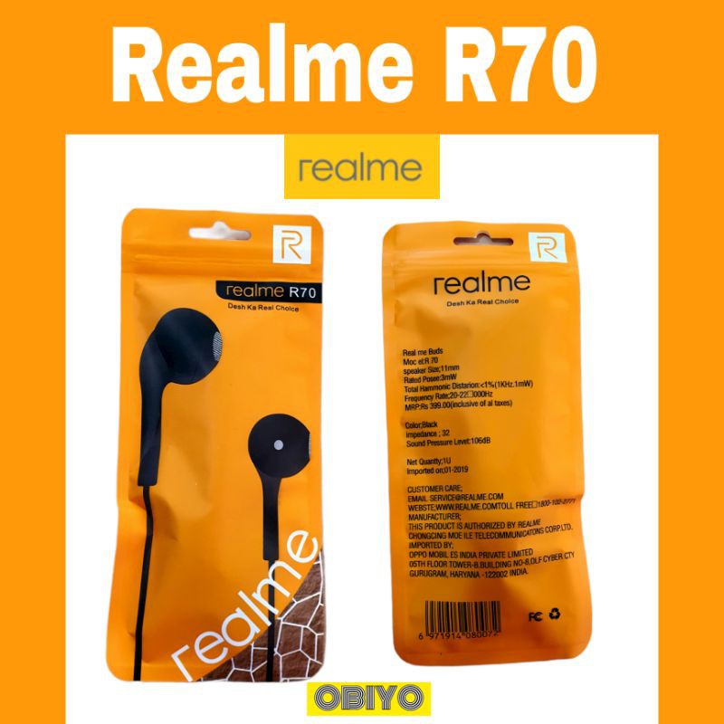 Realme R70 Desh ka Real Choice Realme R40 Realme R20 Shopee Malaysia