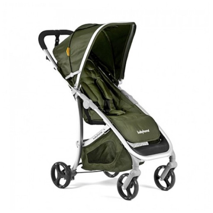 Babyhome Emotion Stroller Shopee Malaysia