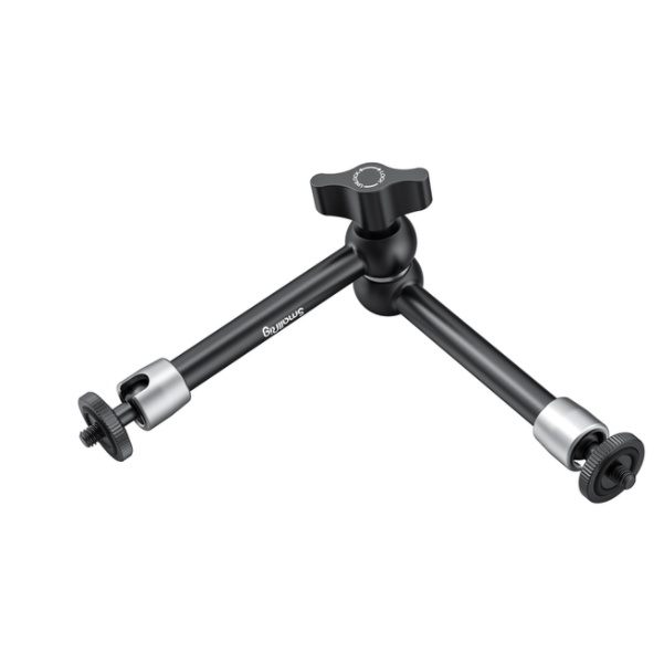 SmallRig DSLR Camera Rig 9.5 inch Articulating Magic Arm Adjustable ...