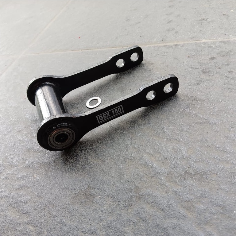 Pro-Tek Adjustable Raising & Lowering Links Made For 2011-2024 Suzuki GSXR-600 GSXR600 GSXR-750 And 2009-2023 2024 Suzuki GSXR-1000