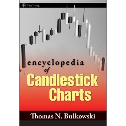 Encyclopedia Of Candlestick Charts | Shopee Malaysia