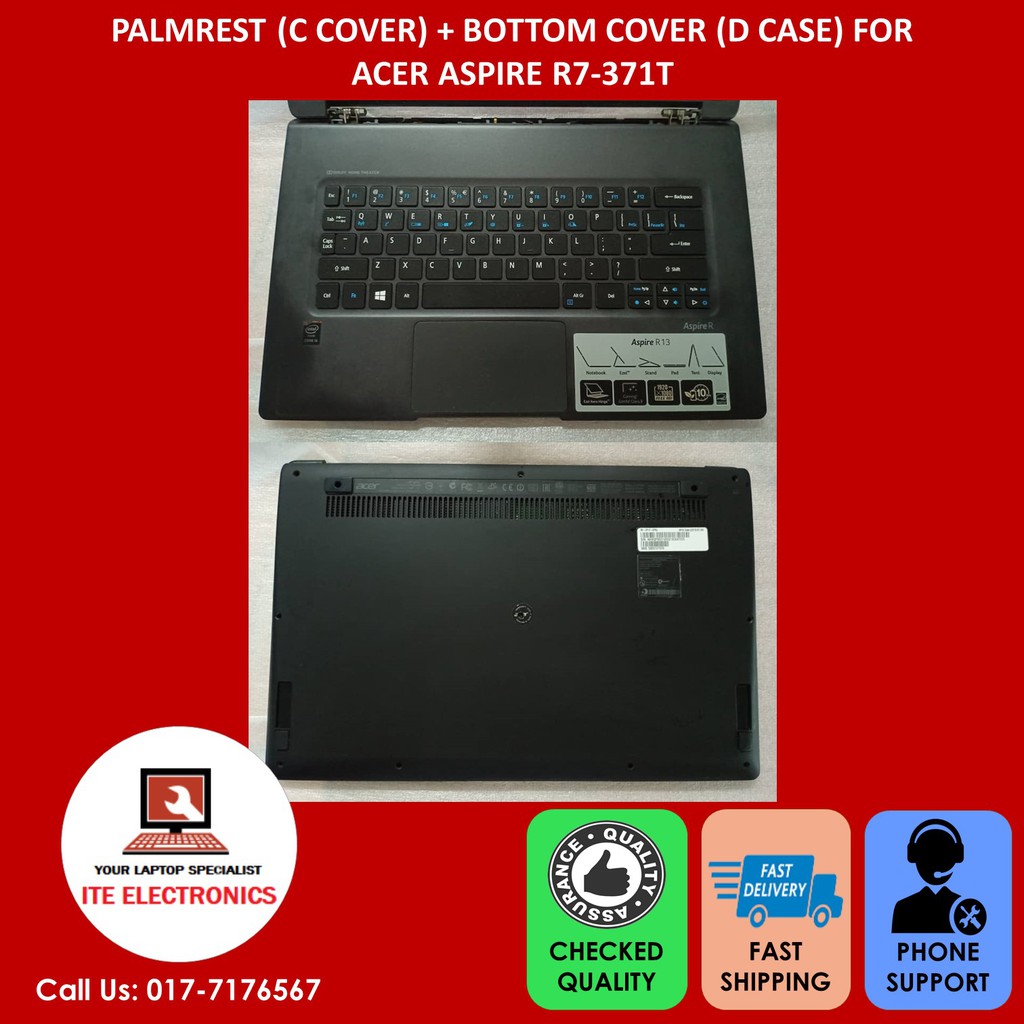 Clavier Acer Aspire - Housses De Protection