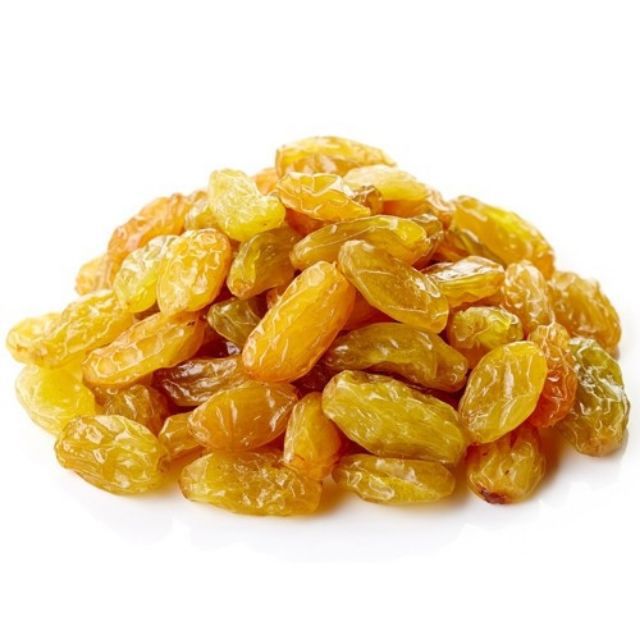 Golden Jumbo Raisin Fresh 250g/500g/1kg Shopee Malaysia