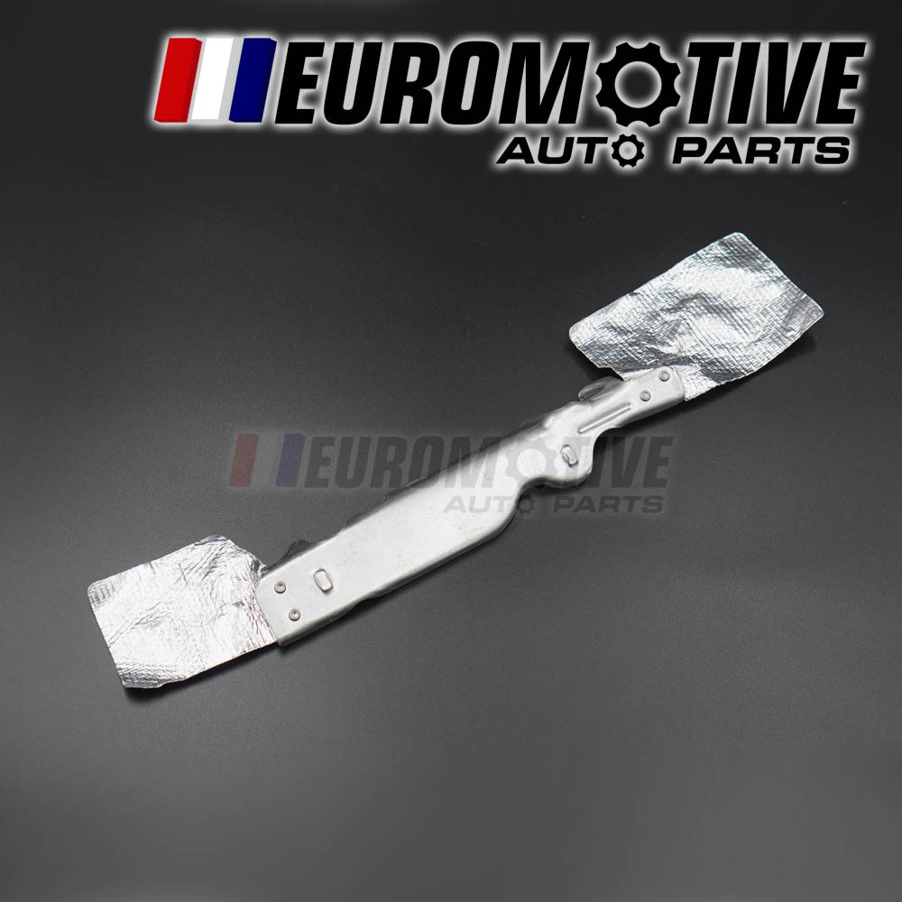 Original Heat Shield Peugeot 308 3008 408 508 5008 RCZ Citroen C4 C5 DS4  DS5 Picasso | Shopee Malaysia