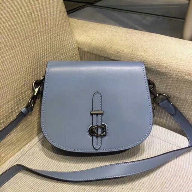 ORIGINAL SLING BAG COACH Shopee Malaysia