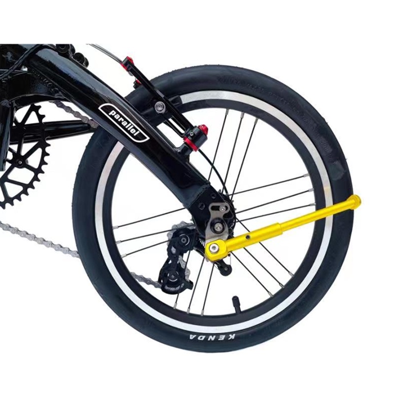 Kickstand 14 inch online bike