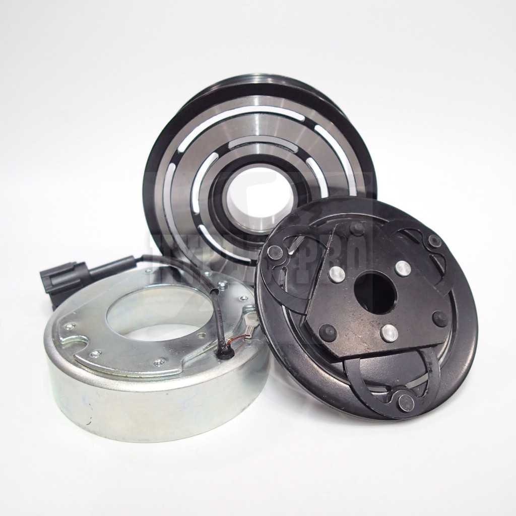 Nissan Almera (N17) Air Cond Compressor Clutch Clutch