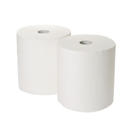26 x 1000m or 25x38 cm Industrial Roll Tissue Paper Lab Use READY STOCK ...