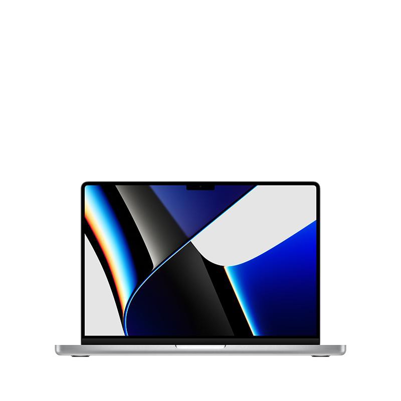 MacBook Pro (14-inch, 2021) | Shopee Malaysia