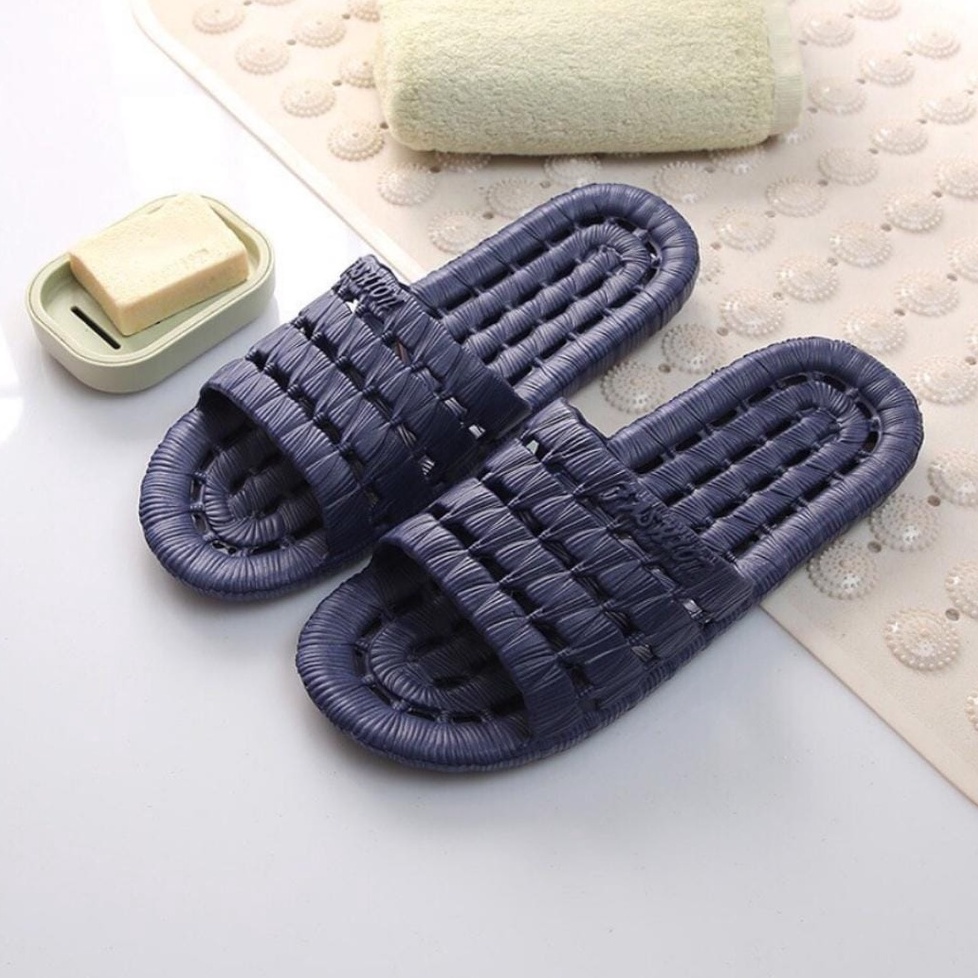 SCSI House Slippers / Indoor Slipper / Home Slipper / Selipar Rumah