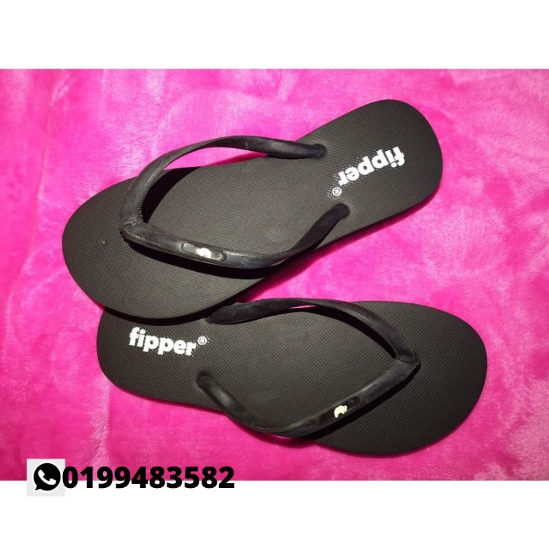 Flipper slipper best sale