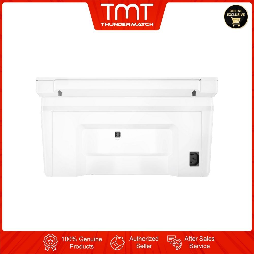 HP LaserJet Pro MFP M28a Printer | Print | Scan | Copy | (W2G54A ...