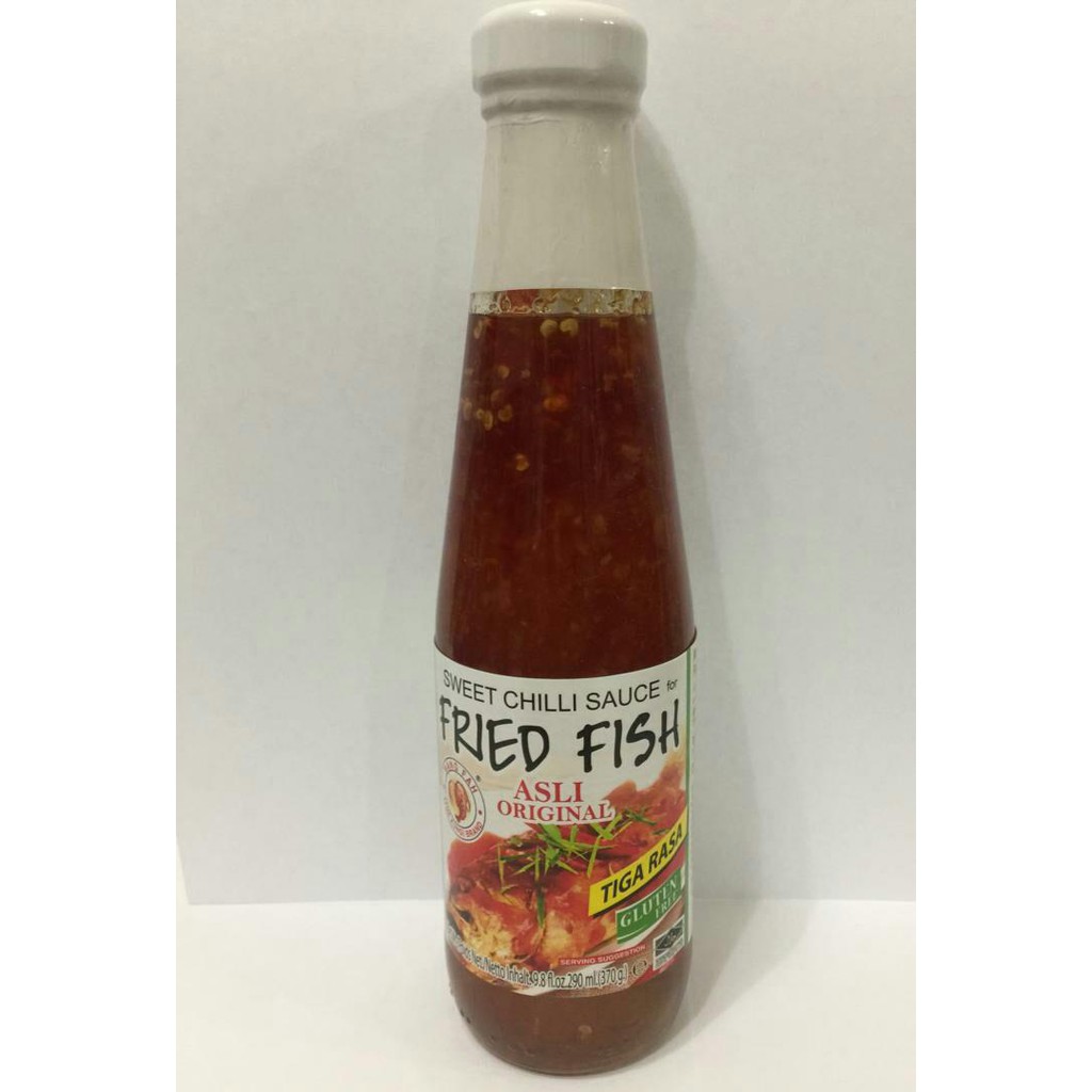 PES TIGA RASA THAI SEDAP | Shopee Malaysia