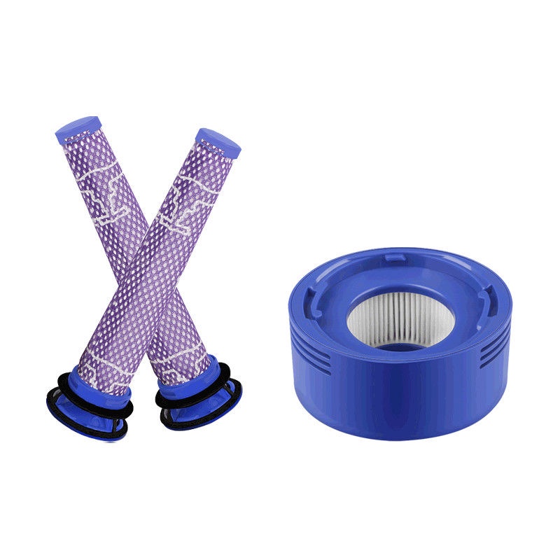 Dyson Vacuum Cleaner Accessories Filter Element V6/V7 Front Filter