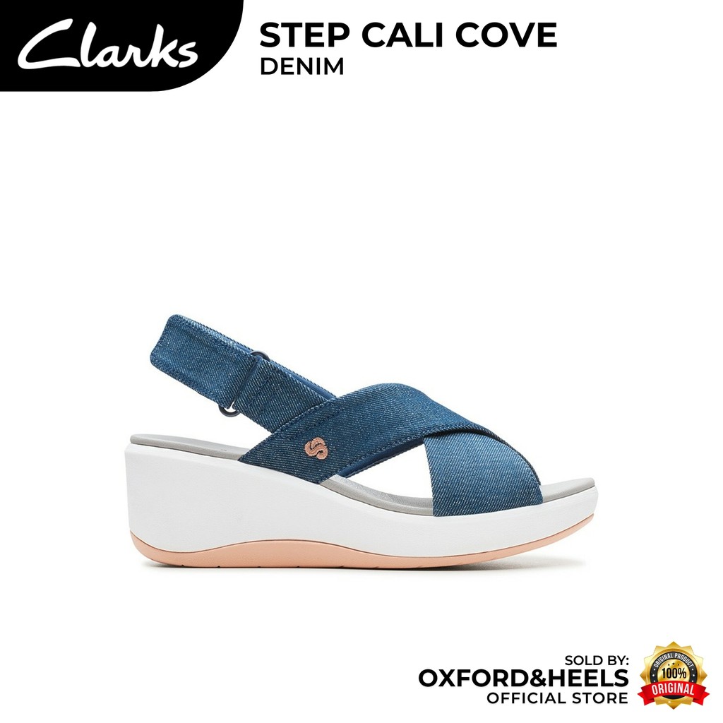 Step cali outlet cove