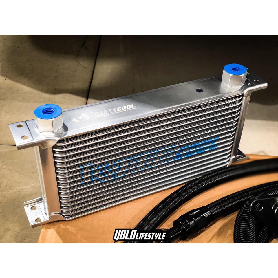 KATECOOL OIL COOLER FOR BMW F30 N20 | Shopee Malaysia