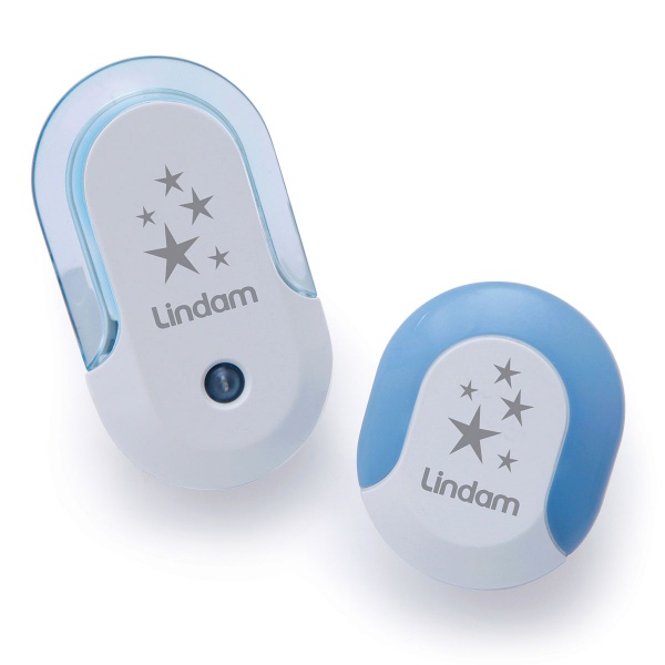Lindam Nursery Night Light Set Shopee Malaysia