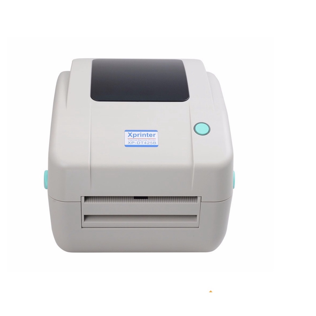 Barcode Printer Shipping Label Sticker For Ecommerce Poslaju Gdex JNT ...