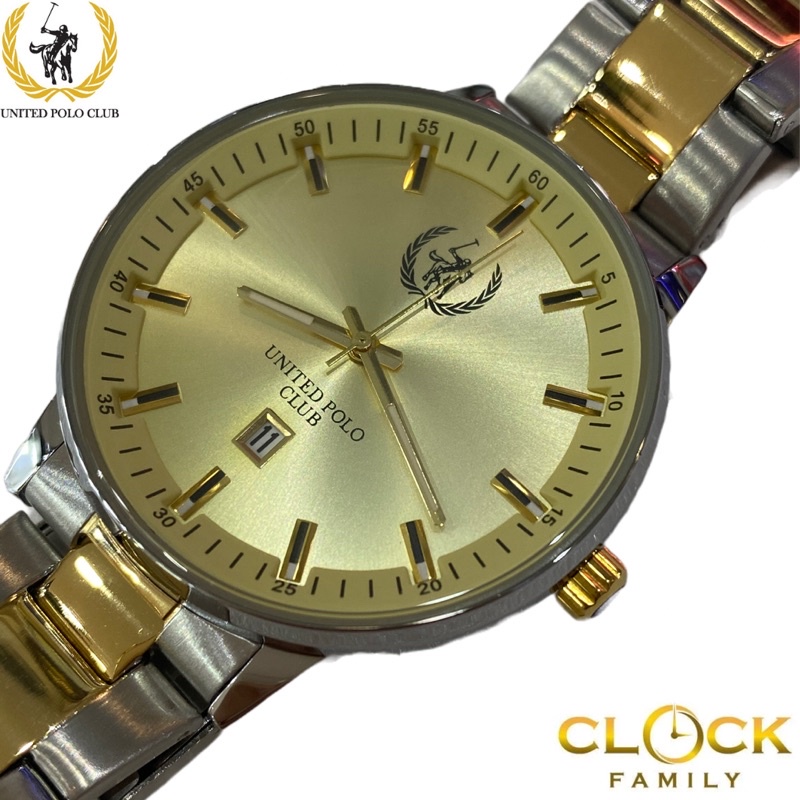 United polo club watch price hotsell