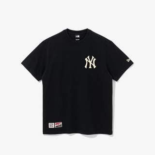 MLB Korea Graphic Back Logo Collection Tee – HYPECITY