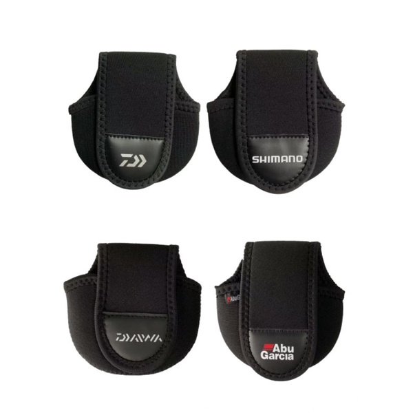 Fishing Reel Cover Abu Garcia Reel Cover - Protective Fishing Reel - Foto 2